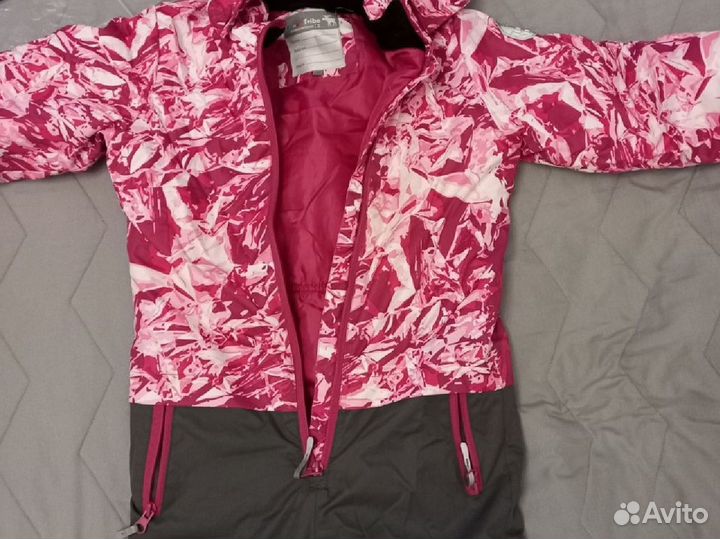 Верхняя одежда для девочки 104