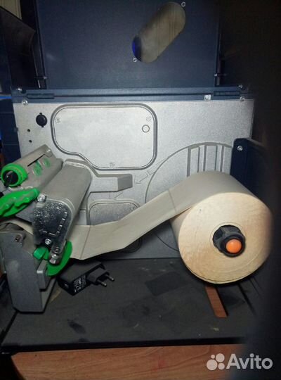 Datamax dmx-i-4208