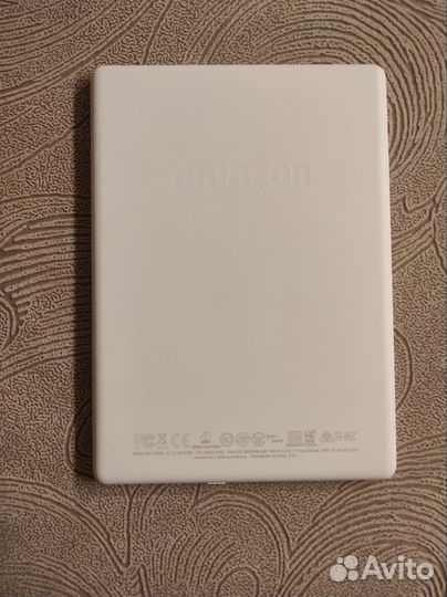 Электронная книга amazon Kindle 8