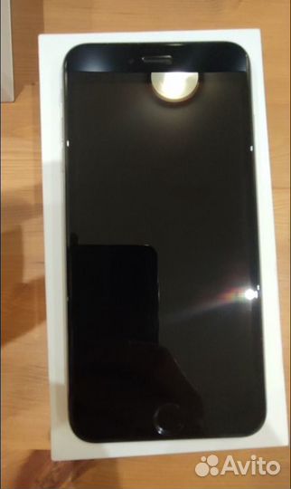 iPhone 6 Plus, 16 ГБ