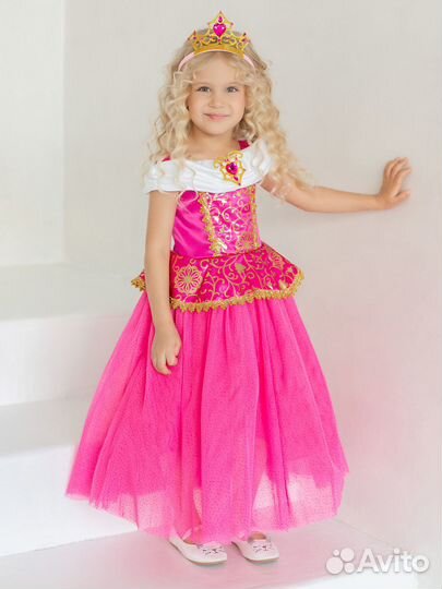 Карнавальный костюм 