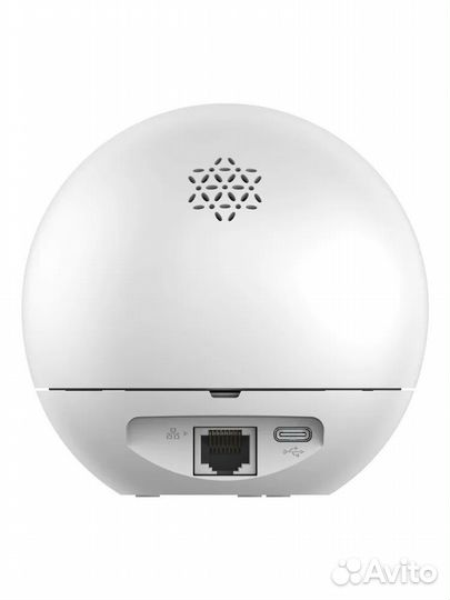 Поворотная WI-FI камера Ezviz H6 (5Mp)