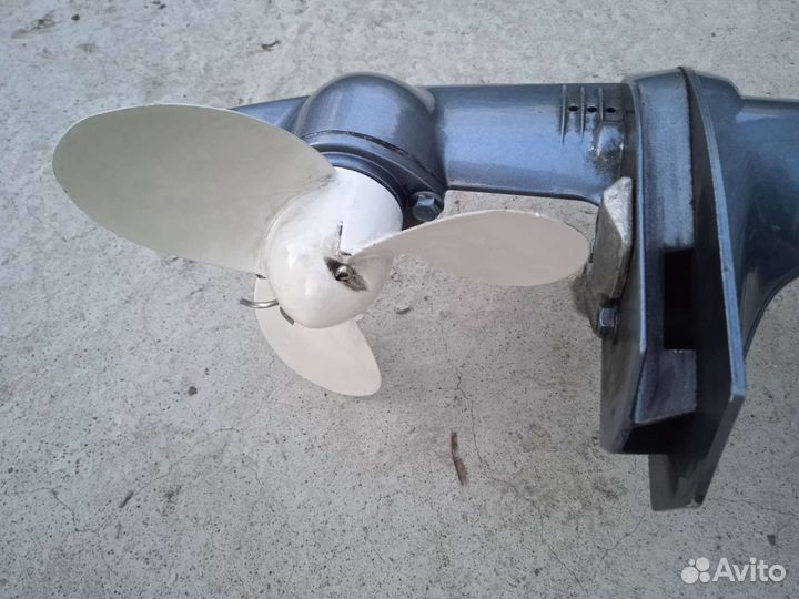 Лодочный мотор sea pro 2 5