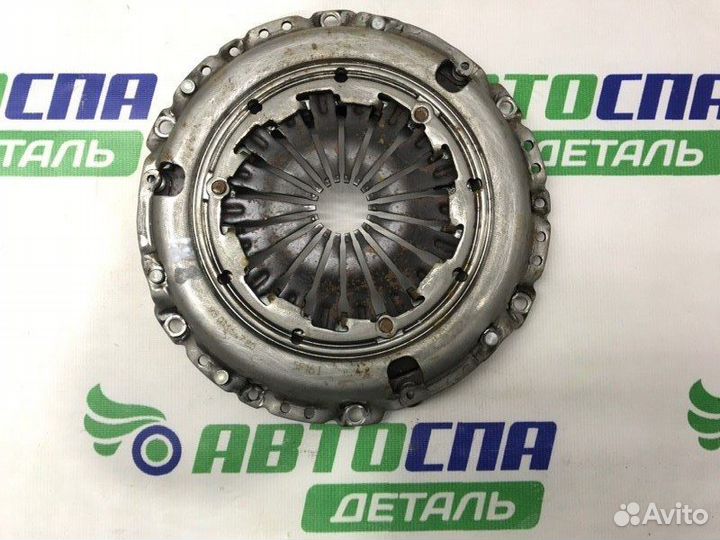 Комплект сцепления Citroen C4 Picasso минивен