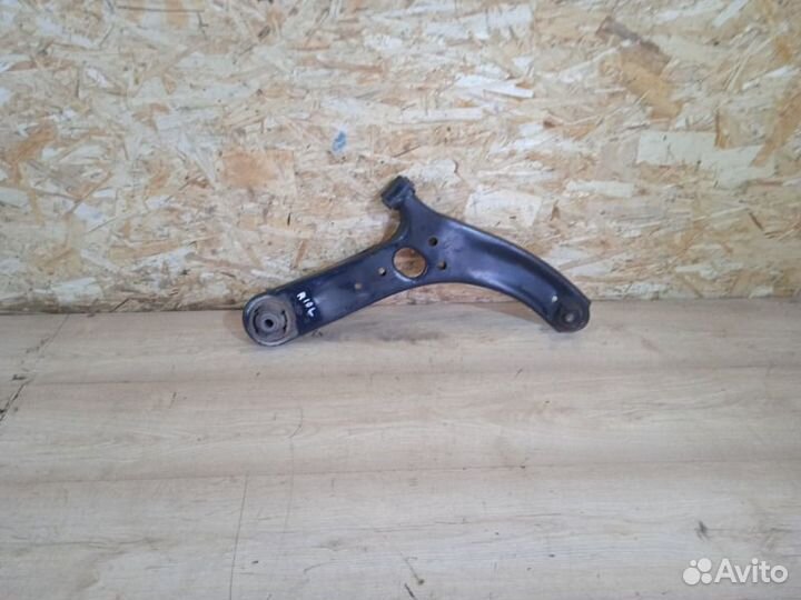 Рычаг подвески передний правый Kia Rio 3 хэтчбэк