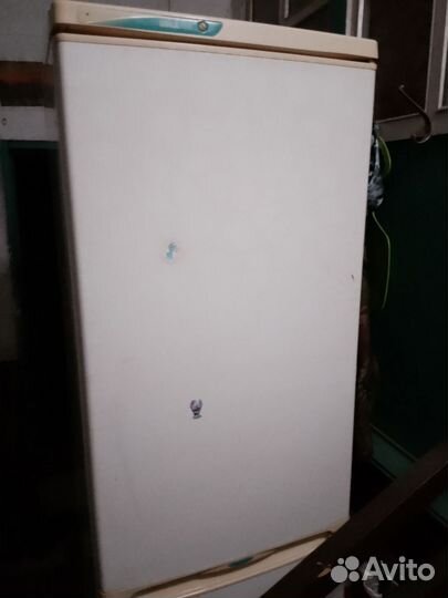Холодильник бу