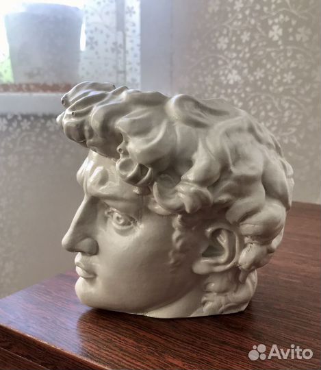 Голова Давида