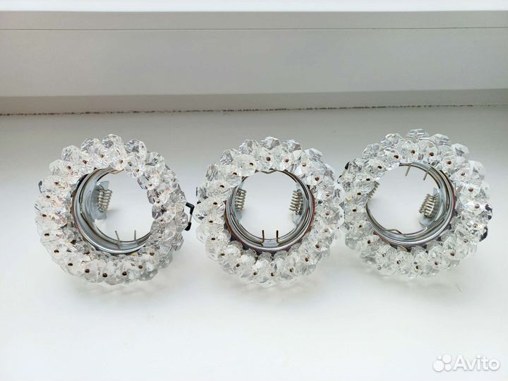 Светильник потолочный