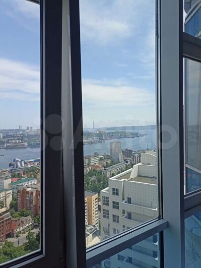 Квартира-студия, 30 м², 25/25 эт.