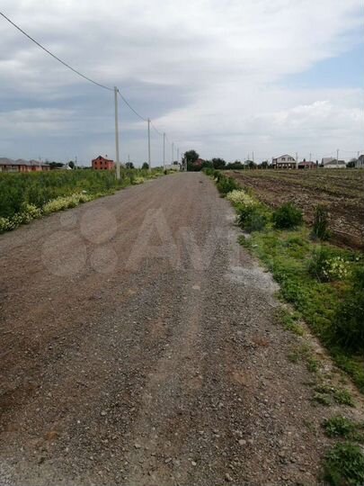 Участок 4 сот. (ИЖС)