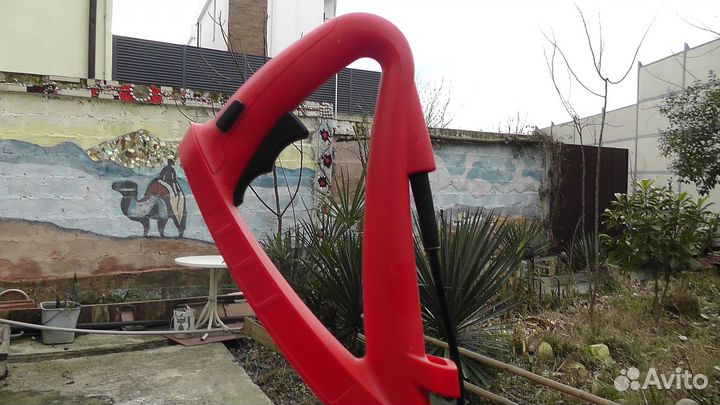 Снегоуборщик