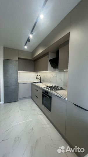 Кухни на заказ в рассрочку