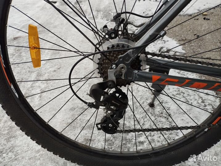 Велосипед горный взрослый 29