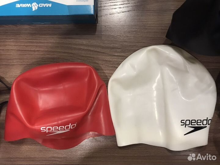 Очки для плавания arena cobrа, mad wave