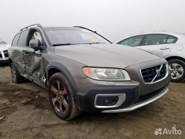 Запчасти под заказ Volvo XC70 2007-2013