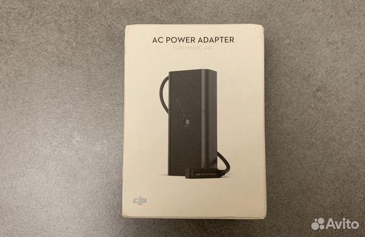 Блок питания