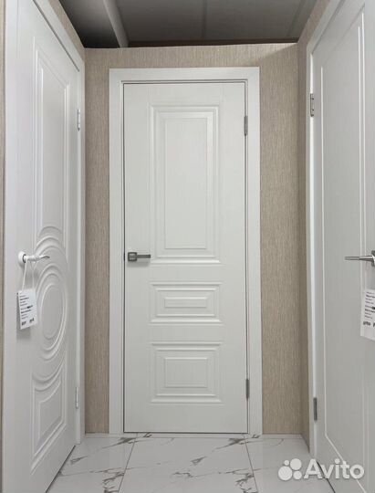 Двери межкомнатные