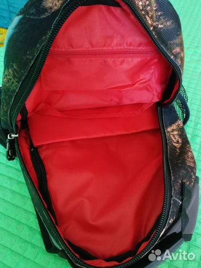 Школьный рюкзак