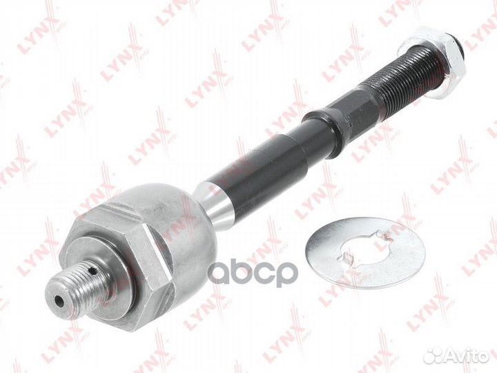 Тяга рулевая перед прав/лев C2490LR lynxauto