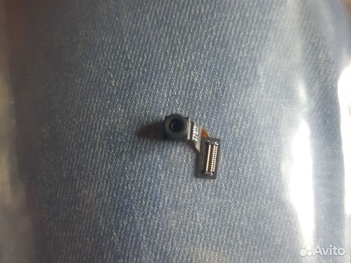 Xiaomi mi a2 lite/redmi 6 pro разбор