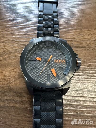 Часы Boss Orange