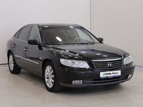 Hyundai Grandeur 3.3 AT, 2007, 227 909 км, с пробегом, цена 930 000 руб.