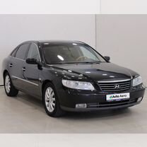 Hyundai Grandeur 3.3 AT, 2007, 227 909 км, с пробегом, цена 849 000 руб.