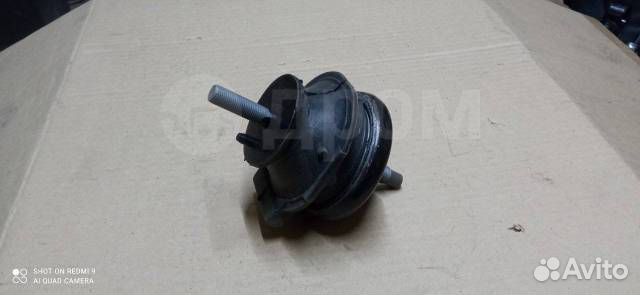 Подушка двигателя Toyota Soarer
