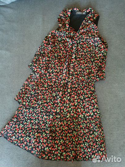 Женские вещи пакетом 42 44