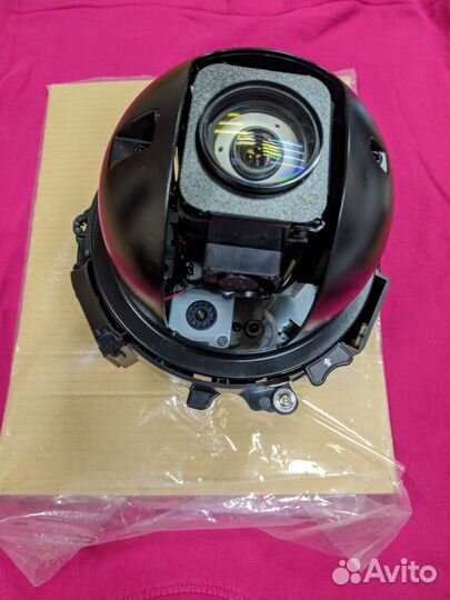 Видеокамера Pelco P1220