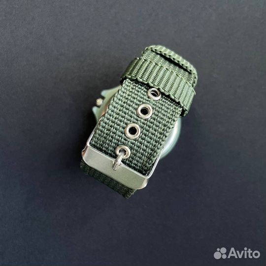 Часы swiss army