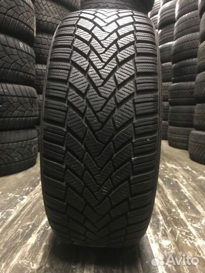 Continental ContiWinterContact TS 850 205/45 R16 87H
