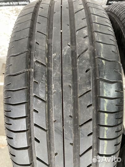 Bridgestone Potenza RE040 205/55 R16 91V