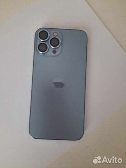 iPhone 13 Pro Max, 128 ГБ