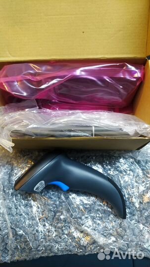 Сканер штрих кода Datalogic QW2100