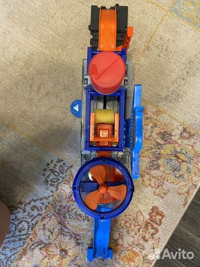 Мойка hot wheels