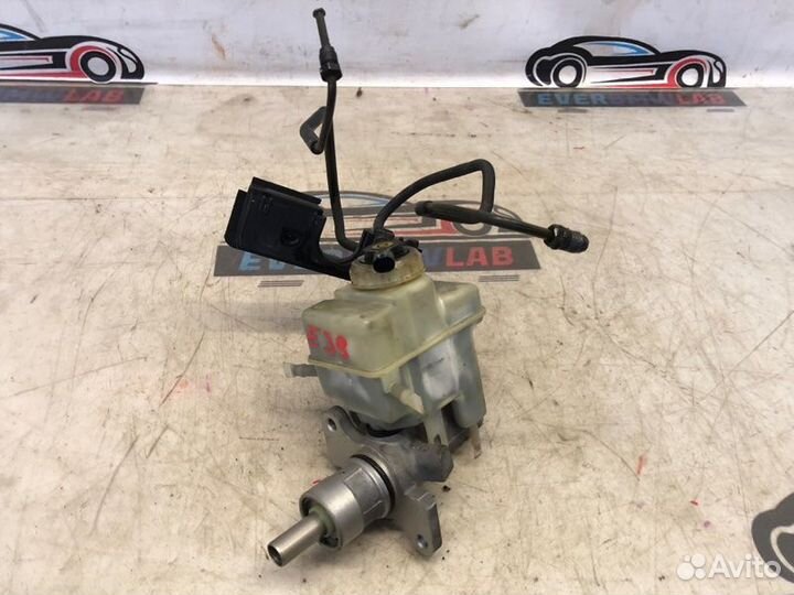 Главный тормозной цилиндр Bmw 525I E39 256S5