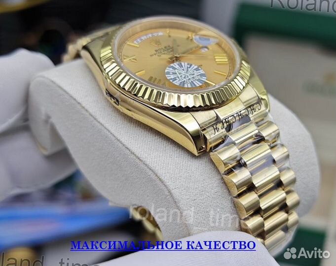 Мужские часы Rolex