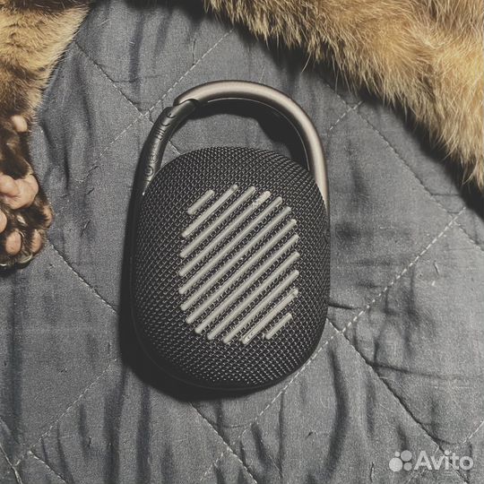 Bluetooth Портативная колонка JBL clip 4 блютуз