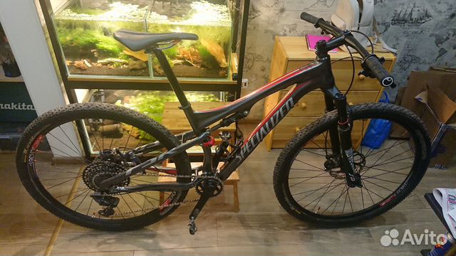 specialized epic comp 2013