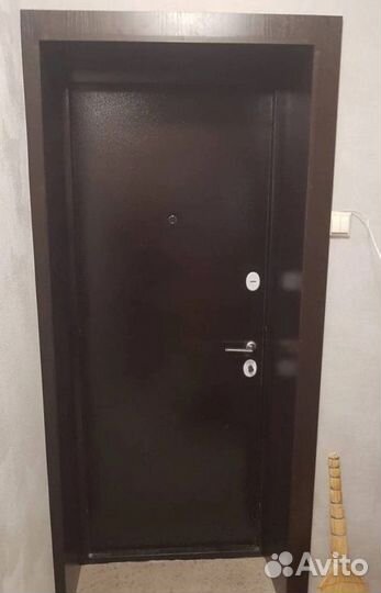Входные двери от производителя с гарантией