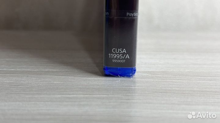 Человек Паук Игра года ps4 Новый диск