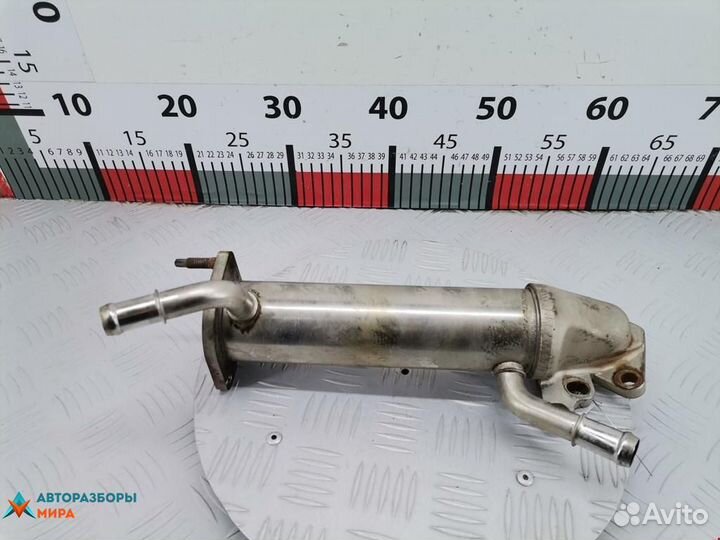 Охладитель EGR / Радиатор EGR Peugeot Boxer 3 2007