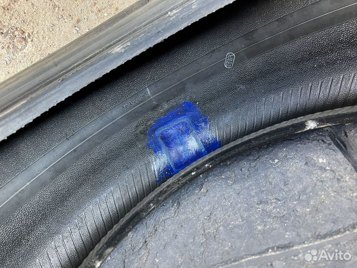 Hankook AH11 205/65 R16