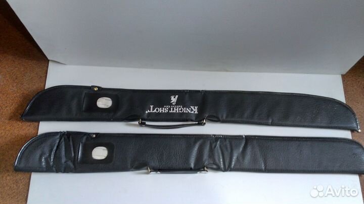 Чехол для удочки бу 90 см 2 шт knight shot