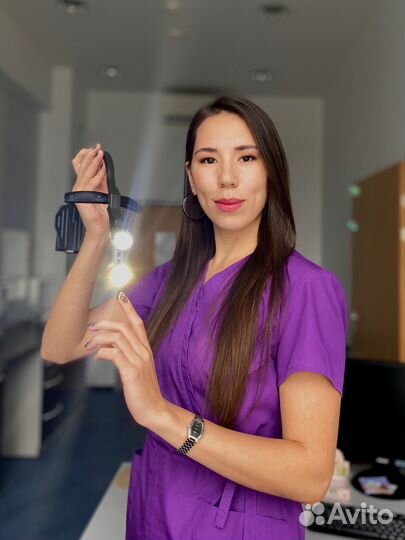 Консультация пластического хирурга