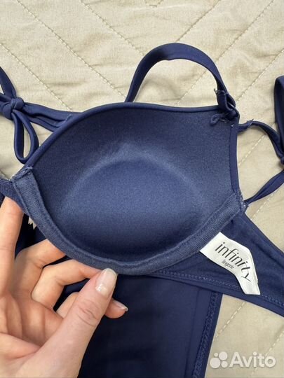 Купальник xs