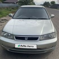 Honda Domani 1.5 AT, 1998, 186 000 км, с пробегом, цена 280 000 руб.