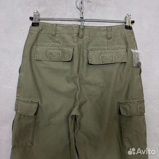 Gap Vintage 90s Cargo Pants New