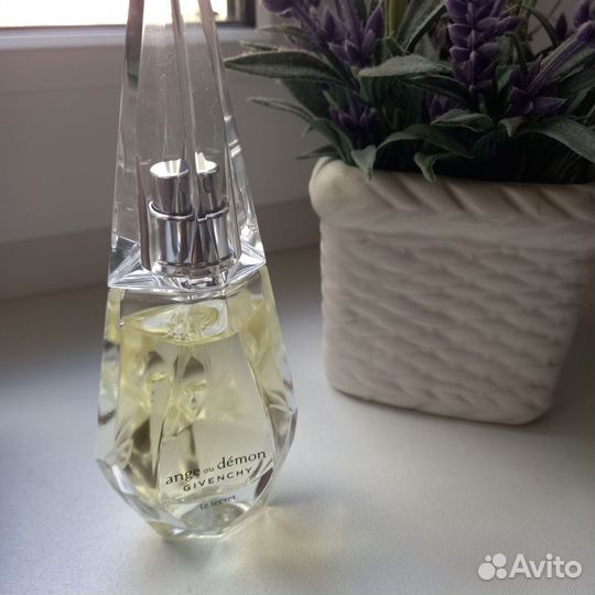 Givenchy Ange ou Demon le Secret